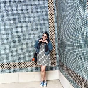 Meet your Posher, Laura